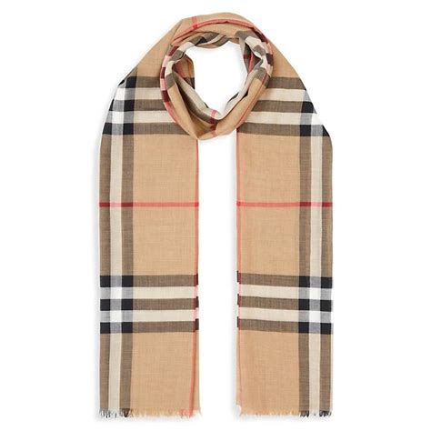 burberry sale saks